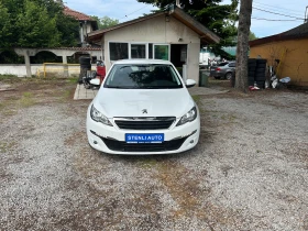Peugeot 308 1.6HDI EURO6D - 12490 лв. - 89563542 17