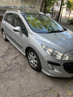 Обява за продажба на Peugeot 308 SW ~3 333 лв. - изображение 1