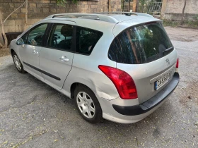 Обява за продажба на Peugeot 308 SW ~3 333 лв. - изображение 2