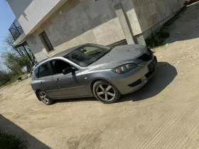 Обява за продажба на Mazda 3 1.6 ~3 100 лв. - изображение 3