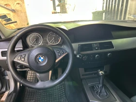 Обява за продажба на BMW 525 ~5 500 лв. - изображение 4