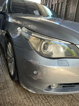 Обява за продажба на BMW 525 ~5 500 лв. - изображение 7