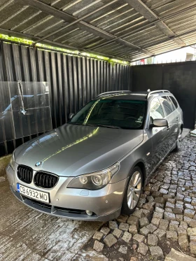Обява за продажба на BMW 525 ~5 500 лв. - изображение 1