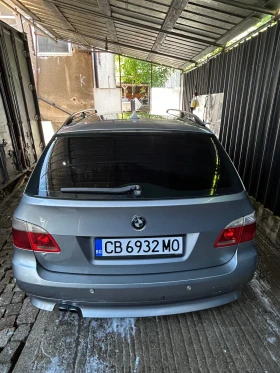 Обява за продажба на BMW 525 ~5 500 лв. - изображение 2