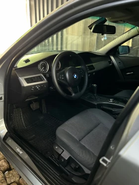 Обява за продажба на BMW 525 ~5 500 лв. - изображение 3