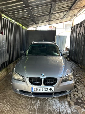 Обява за продажба на BMW 525 ~5 500 лв. - изображение 1