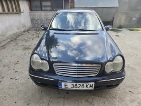     Mercedes-Benz C 270 CDI