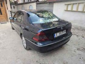 Mercedes-Benz C 270 CDI | Mobile.bg    9