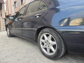 Mercedes-Benz C 270 CDI | Mobile.bg    5