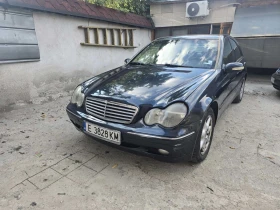 Mercedes-Benz C 270 CDI | Mobile.bg    3