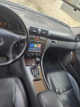 Mercedes-Benz C 270 CDI | Mobile.bg    12