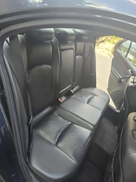Mercedes-Benz C 270 CDI | Mobile.bg    17