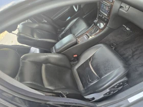 Mercedes-Benz C 270 CDI | Mobile.bg    15