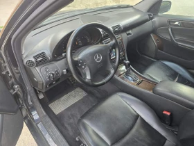 Mercedes-Benz C 270 CDI | Mobile.bg    14