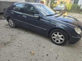 Mercedes-Benz C 270 CDI | Mobile.bg    6