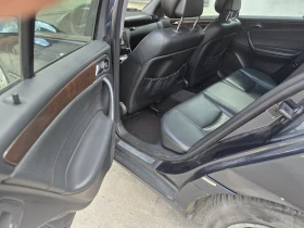 Mercedes-Benz C 270 CDI | Mobile.bg    11