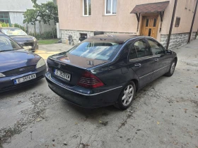 Mercedes-Benz C 270 CDI | Mobile.bg    8