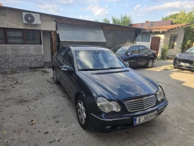 Mercedes-Benz C 270 CDI | Mobile.bg    2