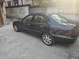 Mercedes-Benz C 270 CDI | Mobile.bg    7