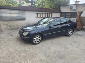 Mercedes-Benz C 270 CDI | Mobile.bg    4