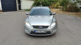 Ford Mondeo - 7800 лв. - 77483627 4