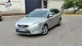 Ford Mondeo - 7800 лв. - 77483627 3
