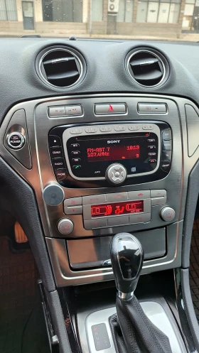 Ford Mondeo - 7800 лв. - 77483627 11
