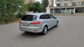 Ford Mondeo - 7800 лв. - 77483627 7