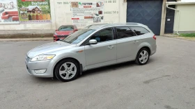 Ford Mondeo - 7800 лв. - 77483627 5