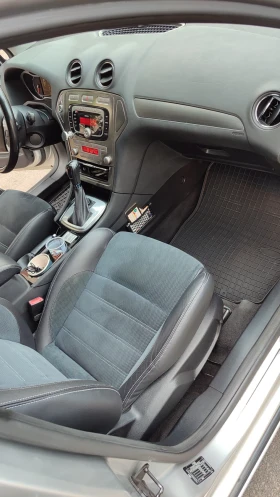 Ford Mondeo - 7800 лв. - 77483627 14