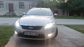 Обява за продажба на Ford Mondeo ~8 000 лв. - изображение 1