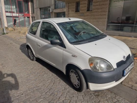 Toyota Yaris | Mobile.bg    2