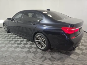 BMW 740 M* SPORT* ДИСТРОНИК* ХЕДЪП* BOWER* WILKINS* 360КАМ - 34500 лв. - 17826743 4