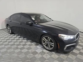 BMW 740 M* SPORT* ДИСТРОНИК* ХЕДЪП* BOWER* WILKINS* 360КАМ - 34500 лв. - 17826743 3