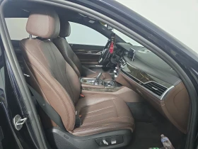 BMW 740 M* SPORT* ДИСТРОНИК* ХЕДЪП* BOWER* WILKINS* 360КАМ - 34500 лв. - 17826743 10