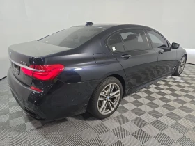 BMW 740 M* SPORT* ДИСТРОНИК* ХЕДЪП* BOWER* WILKINS* 360КАМ - 34500 лв. - 17826743 2