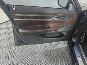 BMW 740 M* SPORT* ДИСТРОНИК* ХЕДЪП* BOWER* WILKINS* 360КАМ - 34500 лв. - 17826743 7
