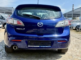     Mazda 3 2.2 6-