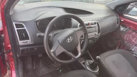 Hyundai I20 1.25 на части - 10 лв. - 31896308 12