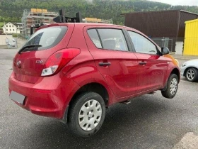 Hyundai I20 1.25 на части - 10 лв. - 31896308 6