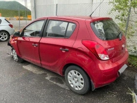 Hyundai I20 1.25 на части - 10 лв. - 31896308 4