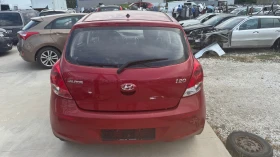 Hyundai I20 1.25 на части - 10 лв. - 31896308 7