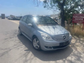 Mercedes-Benz B 200 2.0    DVD   | Mobile.bg    6