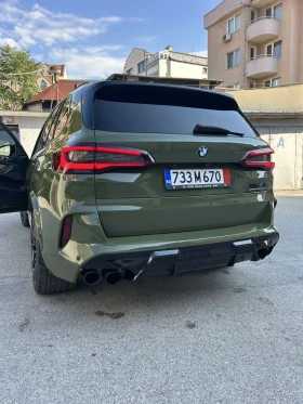 BMW X5M S63M Competition  | Mobile.bg    6