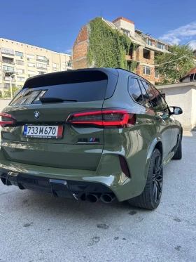 BMW X5M S63M Competition  | Mobile.bg    5