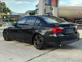 BMW 325 M Pack/ | Mobile.bg    6