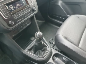 VW Caddy Kasten TGI BMT - 23900 лв. - 58078871 5