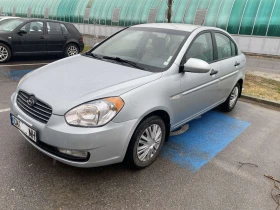 Hyundai Accent От Хюндай България, Бензин