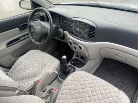 Обява за продажба на Hyundai Accent От Хюндай България, Бензин ~4 960 лв. - изображение 11