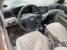Обява за продажба на Hyundai Accent От Хюндай България, Бензин ~4 960 лв. - изображение 9
